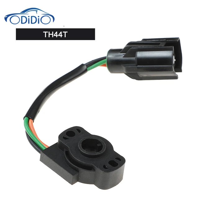 Sensor Throttle Body (TPS) 91-92