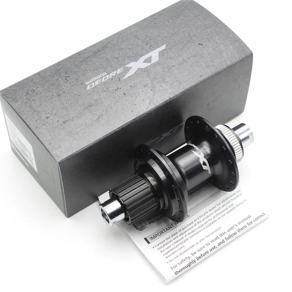 Shimano Xt Fh-m8110 Mountain Bike 