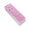 100 pcs Hair Removal Wax Paper For Women & Men Nonwoven Wax Strip Paper Roll High Quality Body Leg Arm Lip Hair Removal Epilator 4