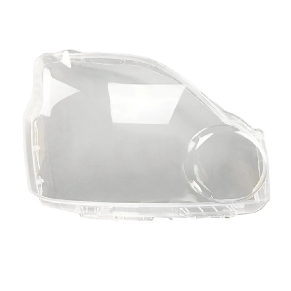 

Car Right Headlight Shell Lamp Shade Transparent Lens Cover Headlight Cover for Nissan X-Trail 2007 2008 2009 2010 2011