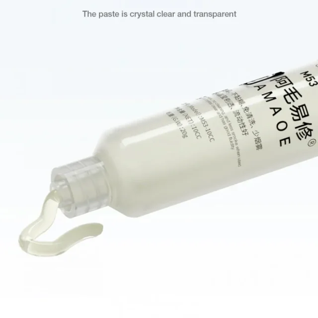 فلكس حقنة AMAOE M53 (10cc) 6