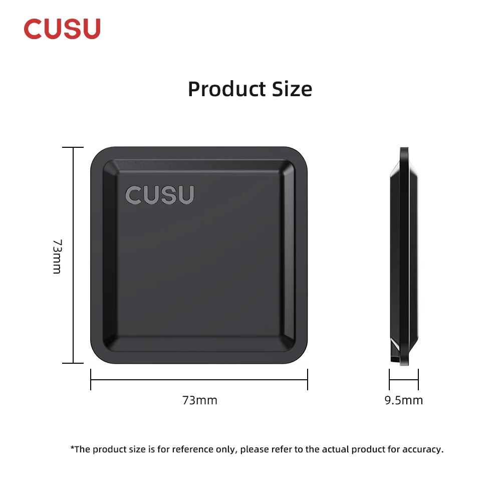 CUSU 1TB 외장 SSD 드라이브 512GB 휴대용 SSD 256GB 2TB 솔리드 스테이트 드라이브 Type-C(휴대폰 노트북용)