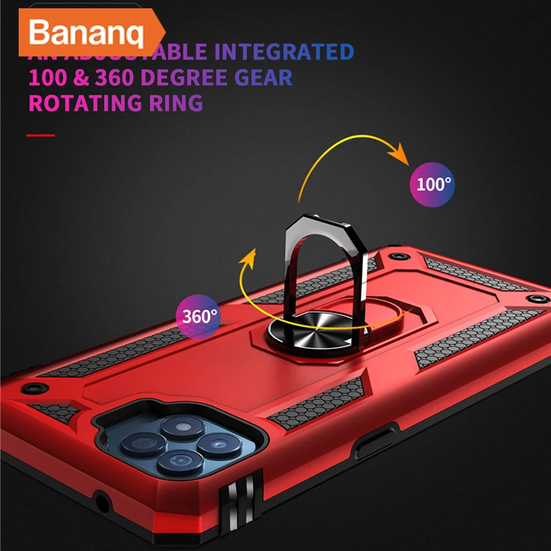 Peaktop Premium Smartphone Protective Cover