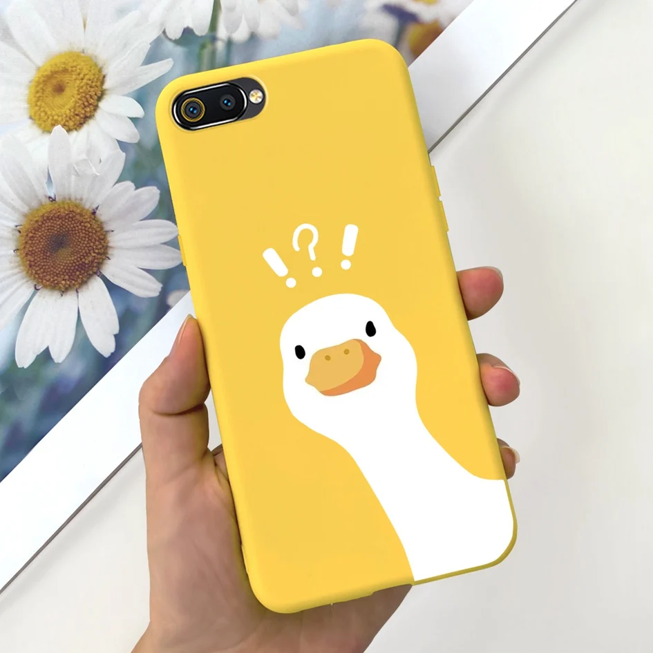 Cute Astronaut Shockproof Silicone Phone Case - Durable Protective Cover