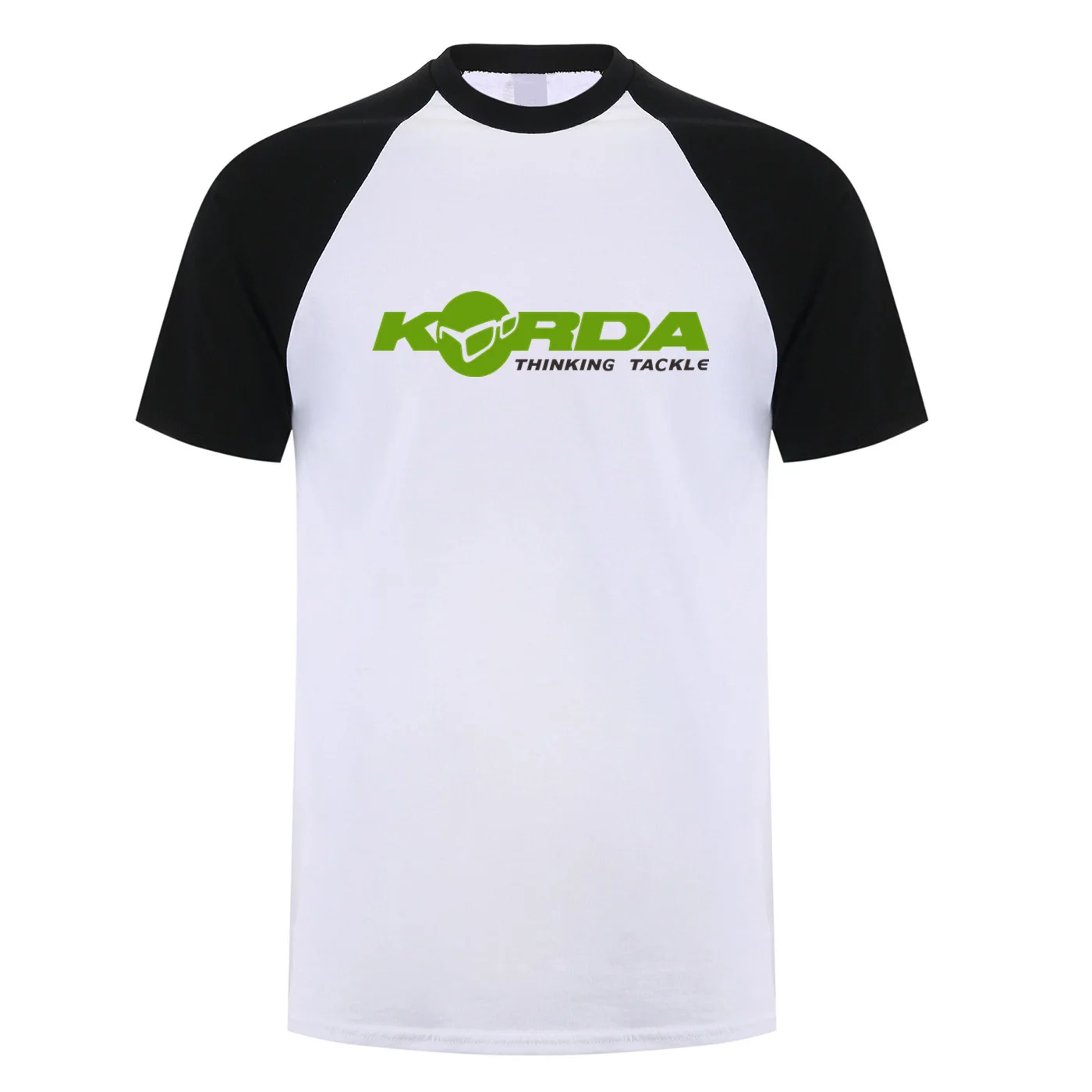 Korda Inspired Tribute T Shirts Men Casual Cool Cotton Short