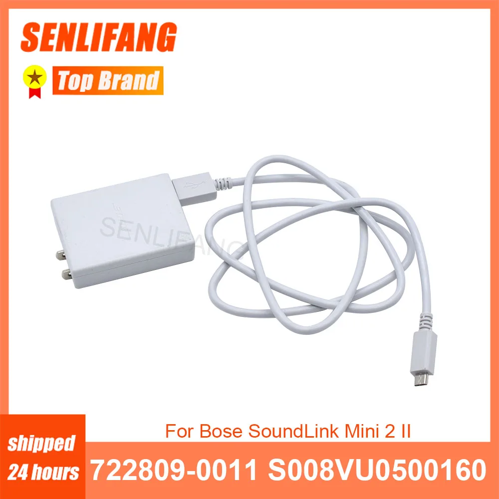 Wall Charger Bose Soundlink Mini Charger Specs White/Black Power