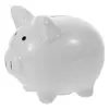 Ceramic Piggy Bank Kids Boys Girls Animal Coin Bank Storage Container Money Boxes Home Decor Encourages Save Random Style 6
