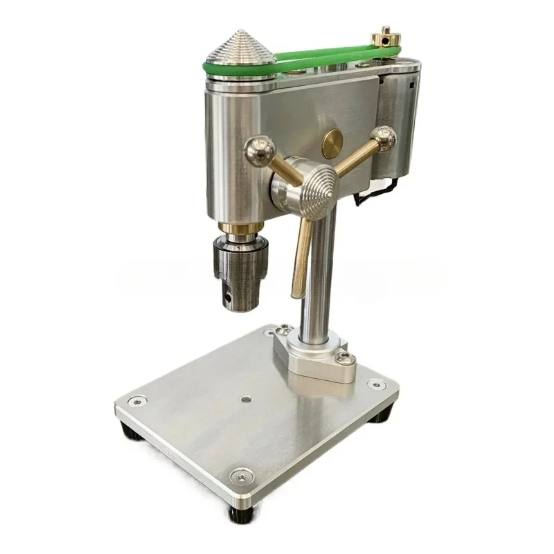 

Миниатюрный пресс, механическое декоративное ремесленное сверло для часов