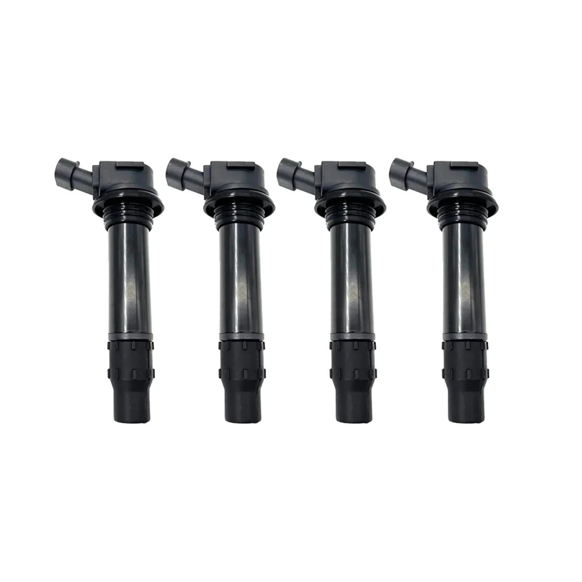 

4PCS Motorcycle Parts Ignition Coil for Everest Cavalier 321R 332600-R110-00000 332600R11000000