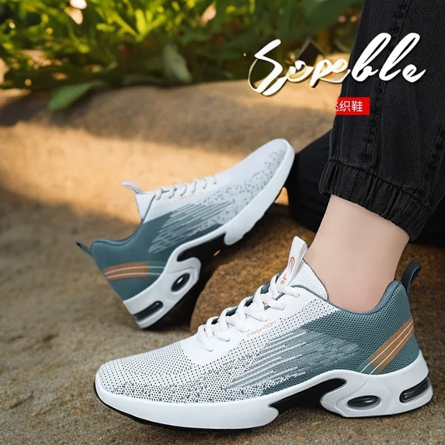 High Top Casual Sneaker Designer Tennis Shoes On Sale Men's