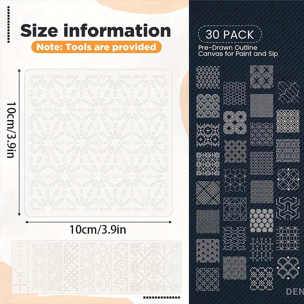 New Arrival 3D Embossing Folder Transparent Embossing Plastic Plates Design For DIY Paper Cutting Dies Scrapbooking 4.7*4.7inch