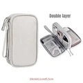 Grey Double layer-S