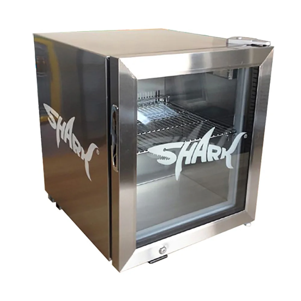 High Quality 4L Hotel Room Refrigerators Custom Small Commercial Refrigerator Portable For Bar 6