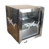 High Quality 4L Hotel Room Refrigerators Custom Small Commercial Refrigerator Portable For Bar 6