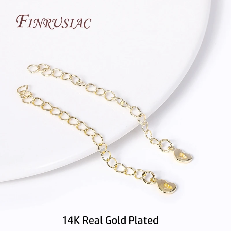 14K Gold Plated-5CM