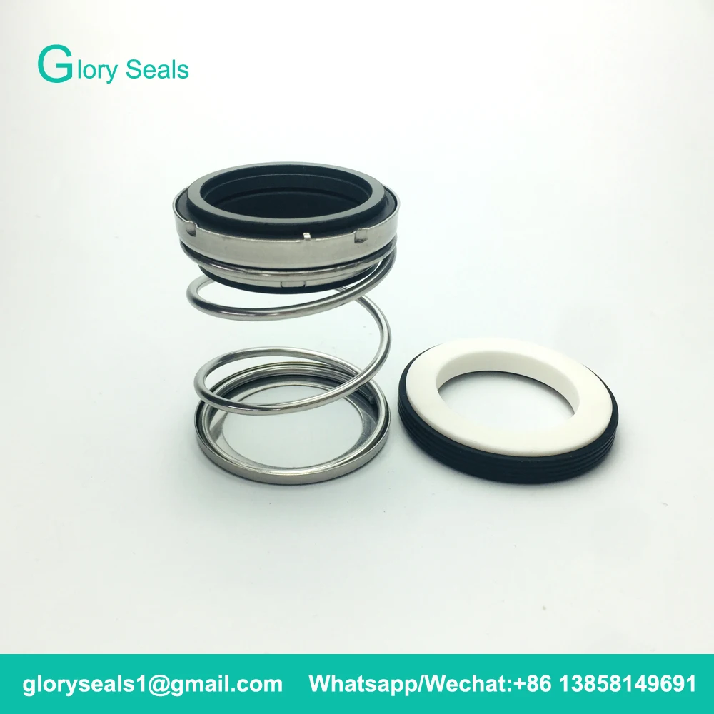 화학 산업 순환 펌프용 기계식 씰, 자동차, CER, NBR, EA560-30, 32, 35, 38, 40, 45/50 타입, 560A, EA560