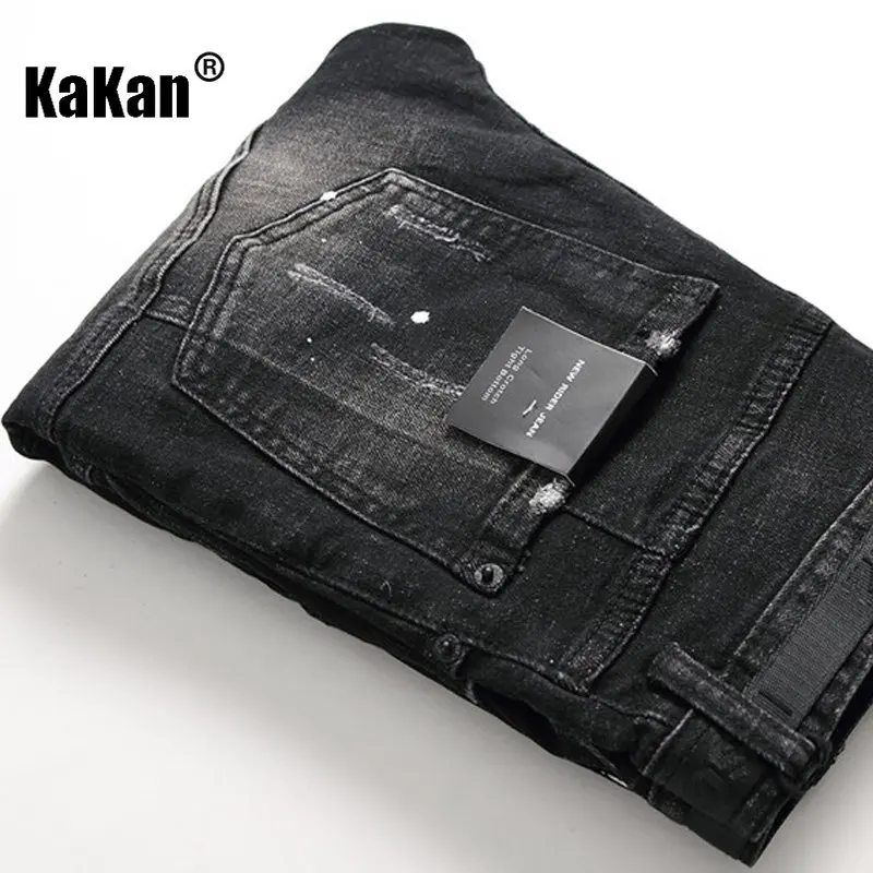 Рисунок 6 - Kakan-новые оригинальные цветные