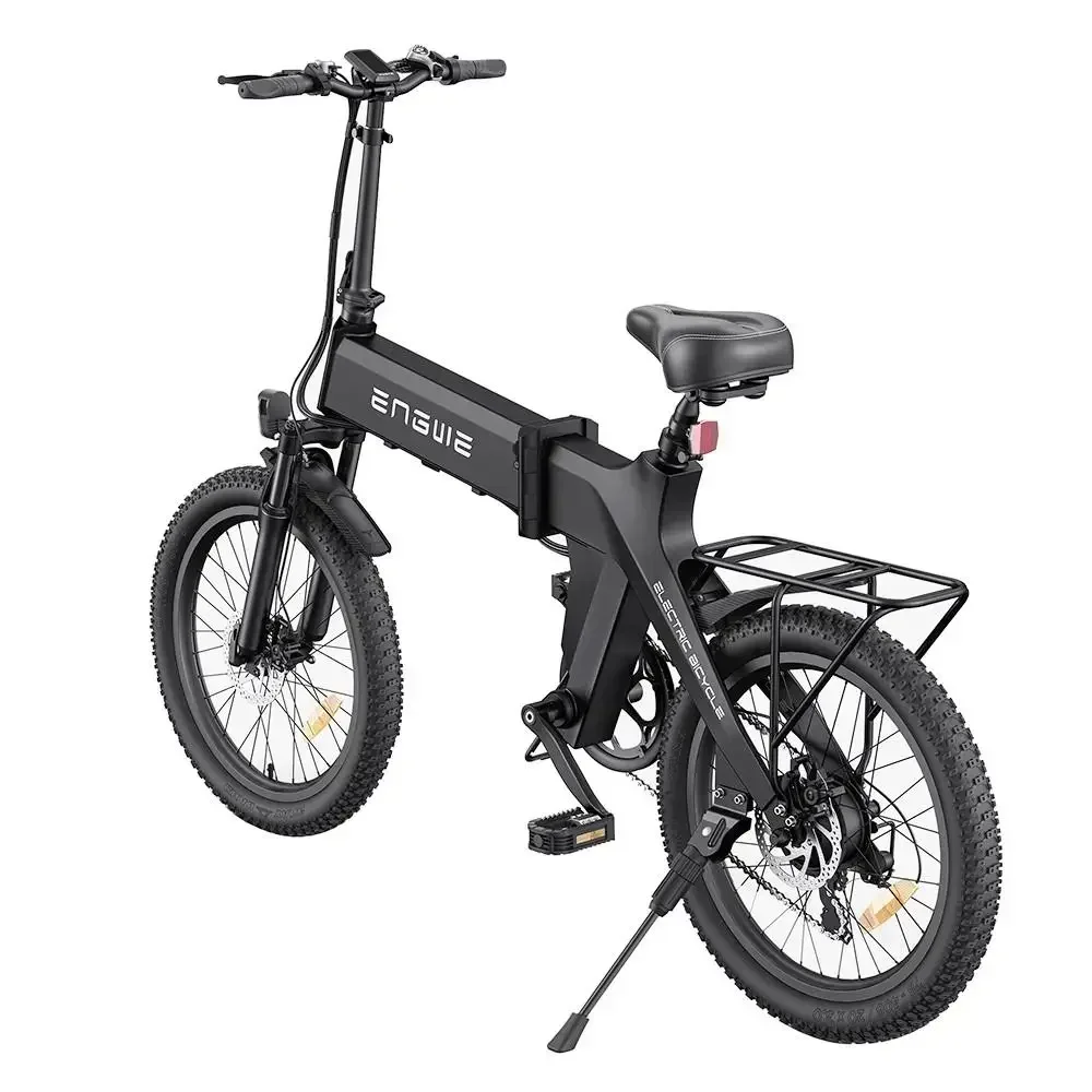 new folding electric bicycle, 20 inches, 500W brushless motor, 36V 15.6Ah battery, top speed 25km/h, 150
