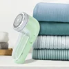 Electric Household Clothes Shaver Fabric Lint Remover Fuzz Electric Fluff Portable Brush blade Professional Lint Remover Trimmer 1