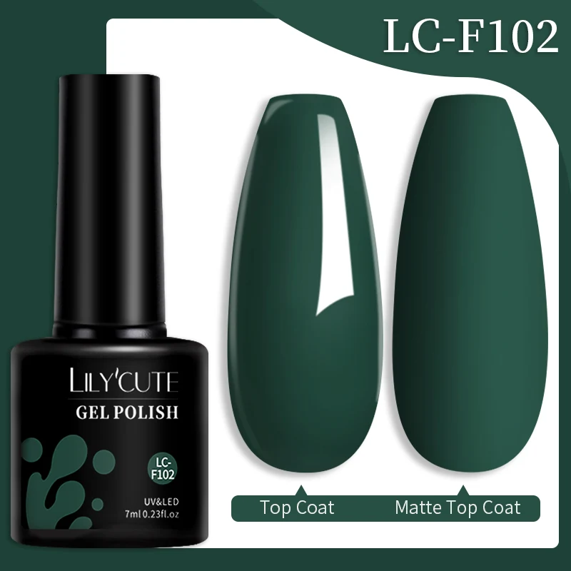 LC-Gel-F102