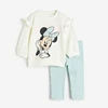 Boys Autumn New Long Sleeve Outfits Cartoon Tops+Sweatpants Two Piece Set Outer Wear Children Casual Hoodies Pants Tracksuits 2