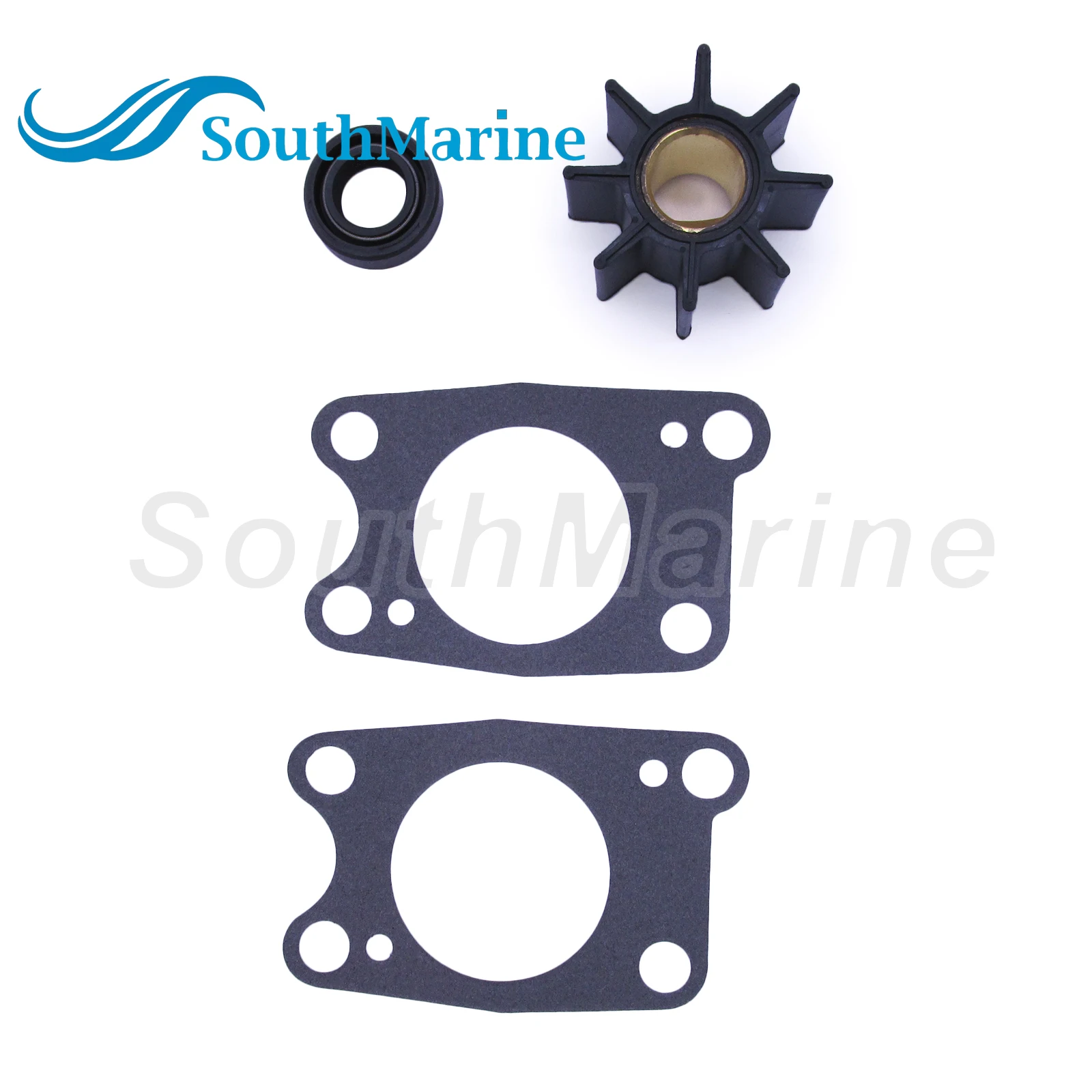 Boat Engine 06192 ZV1 C00 18 3278 Water Pump Repair Kit for Honda