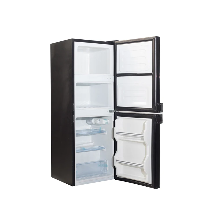 

Заводская цена, высокое качество, л, 12 В, 24 В, морской морозильник для дома на колесах, морозильная камера, модель л