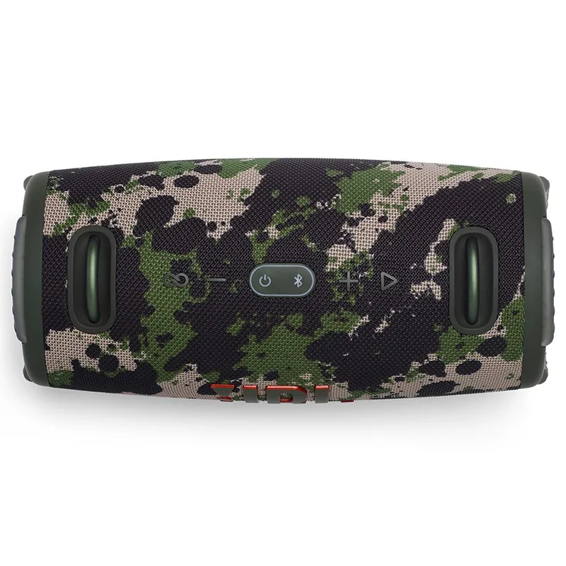 Camouflage