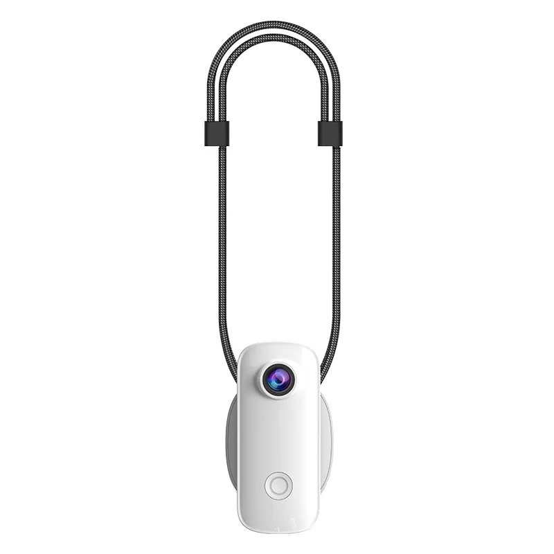 Action Camera Accessories Magnet Pendant For SJCAM Action Camera