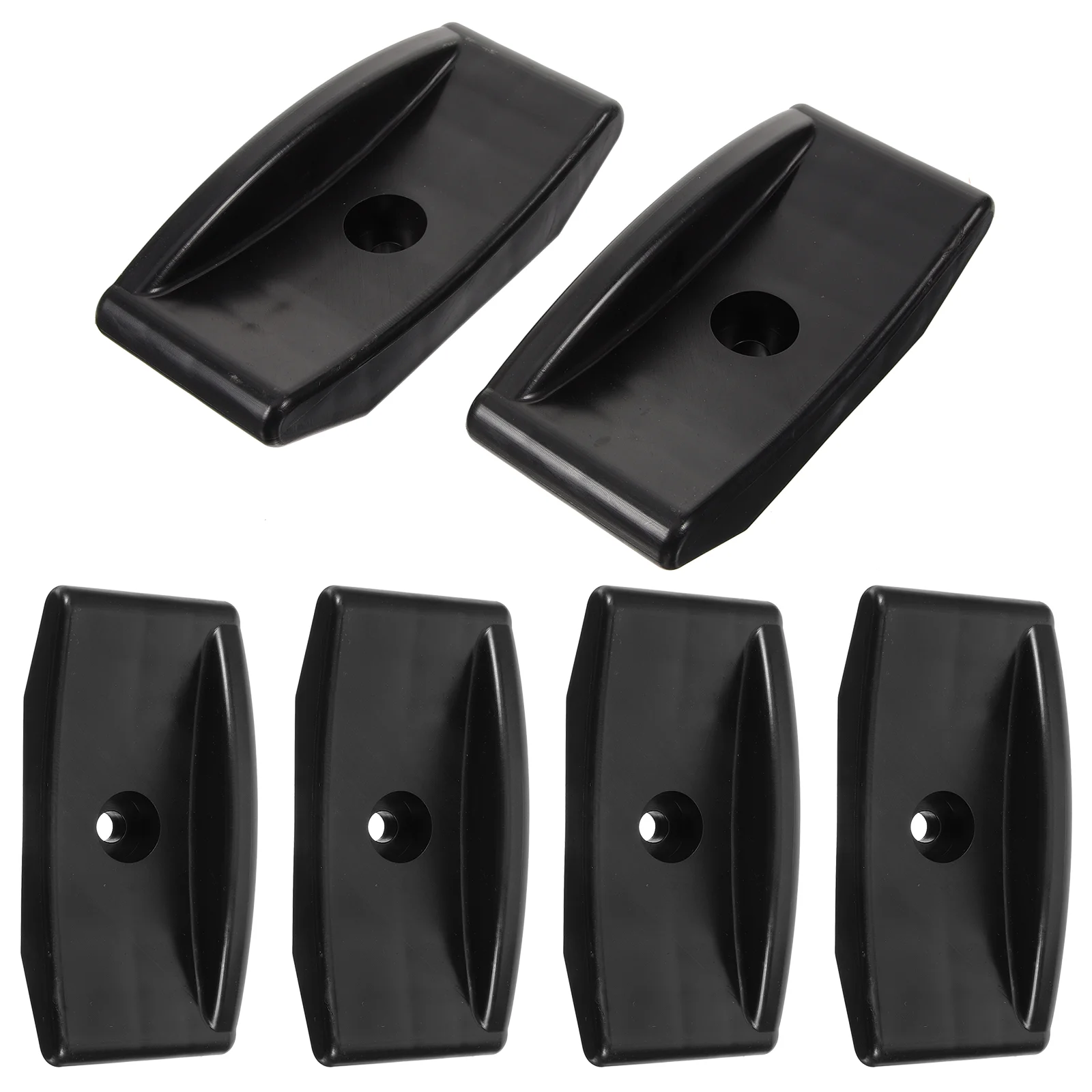 

6 шт. стойка для гантелей для тренажерного зала, износостойкая стойка для гантелей, держатель для гантелей, держатель для гантелей для фитнеса