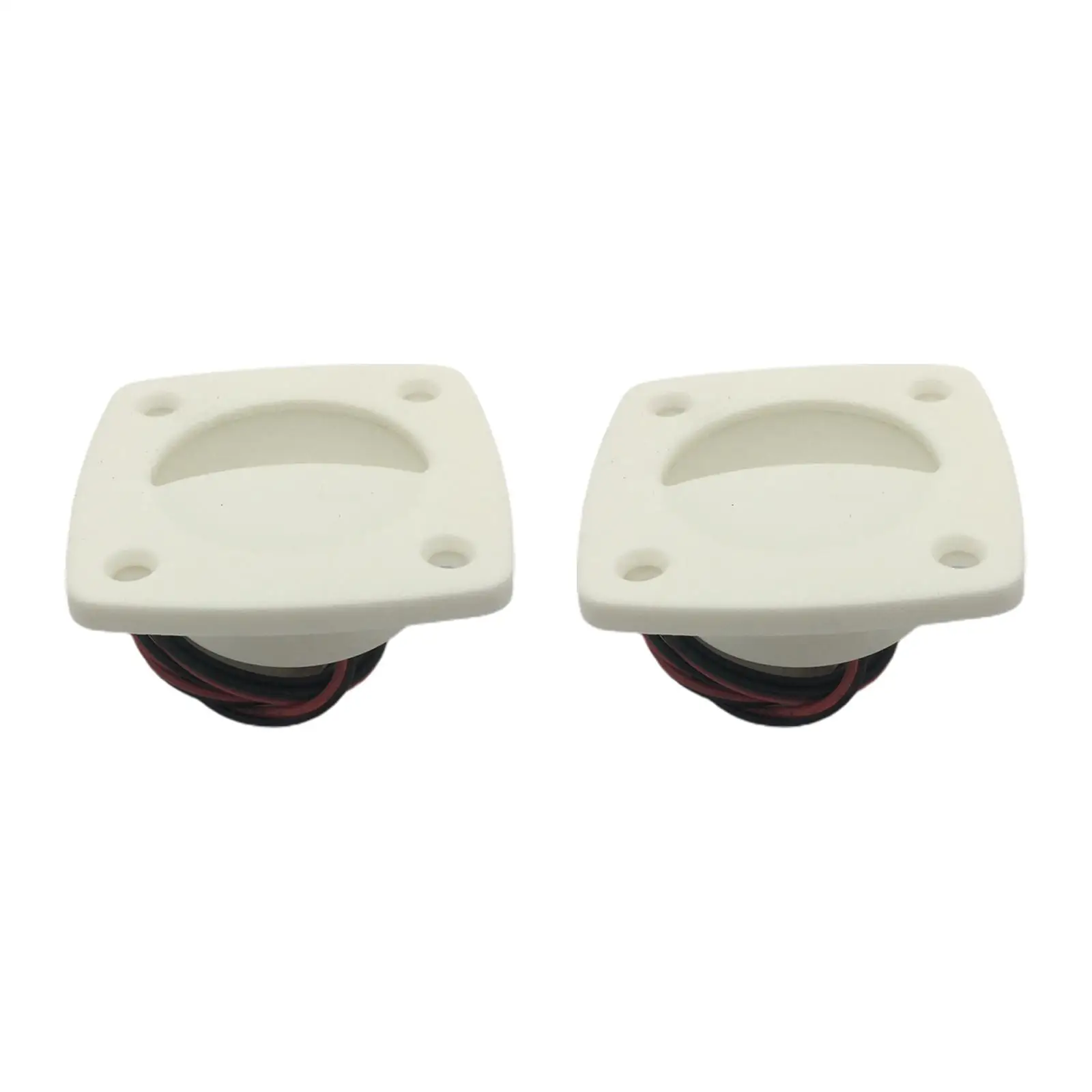 

Marine Boat Lights 12V LED Marine Lights for Kayak Fishing Boat Yacht