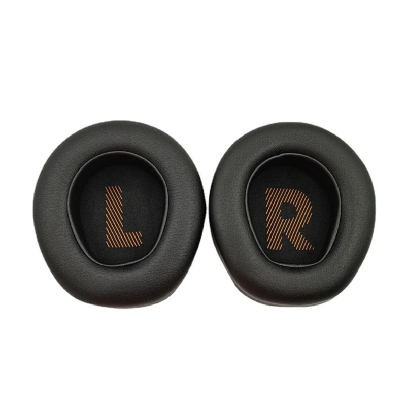 

Replacement Earpad Ear Pads Cushions For JBL Quantum 400 Headphones Memory Foam Repair Parts Cover Case