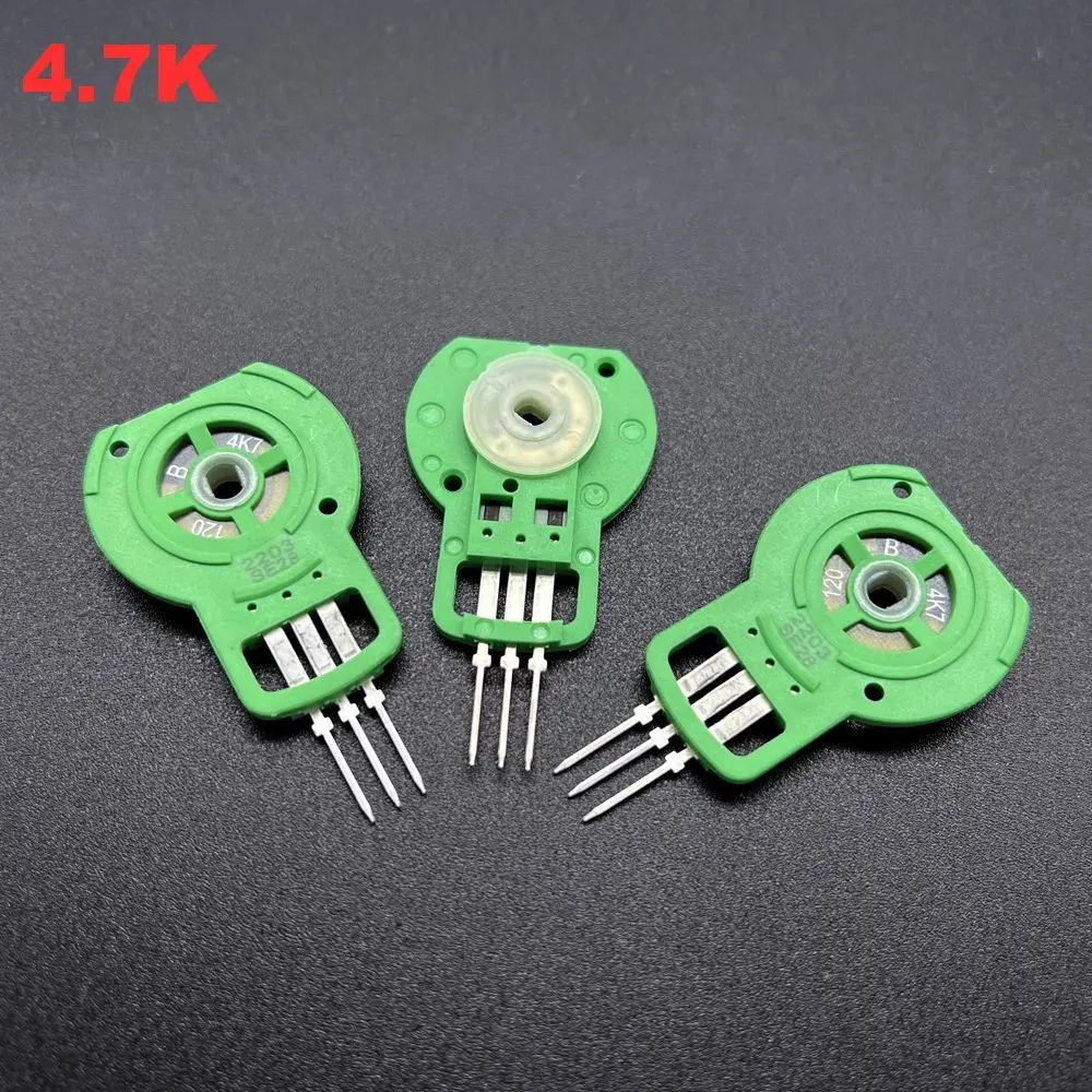 1/2/3/5/10PCS For PIHER Automotive air Conditioning Resistance Sensor 4.7K Resistance FP01-WDK02 Model Sensor