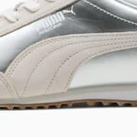 Puma véritable 2025 toutes saisons unisexe mode chaussures légères décontractées 403154-01 2