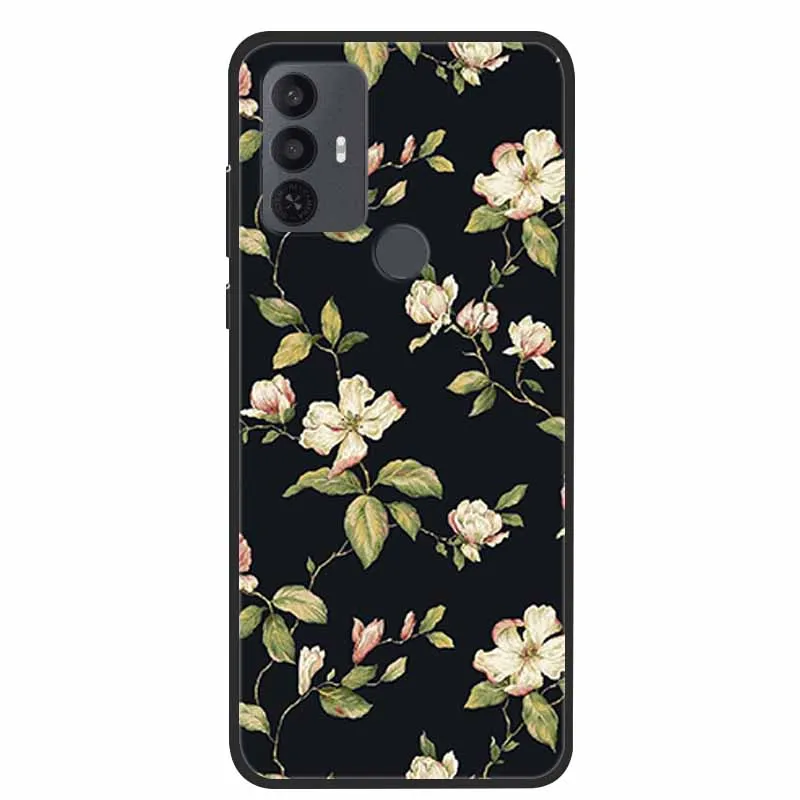 Luxury Soft Silicone Protective Animal Design Phone Case Cover, Cartoon TPU