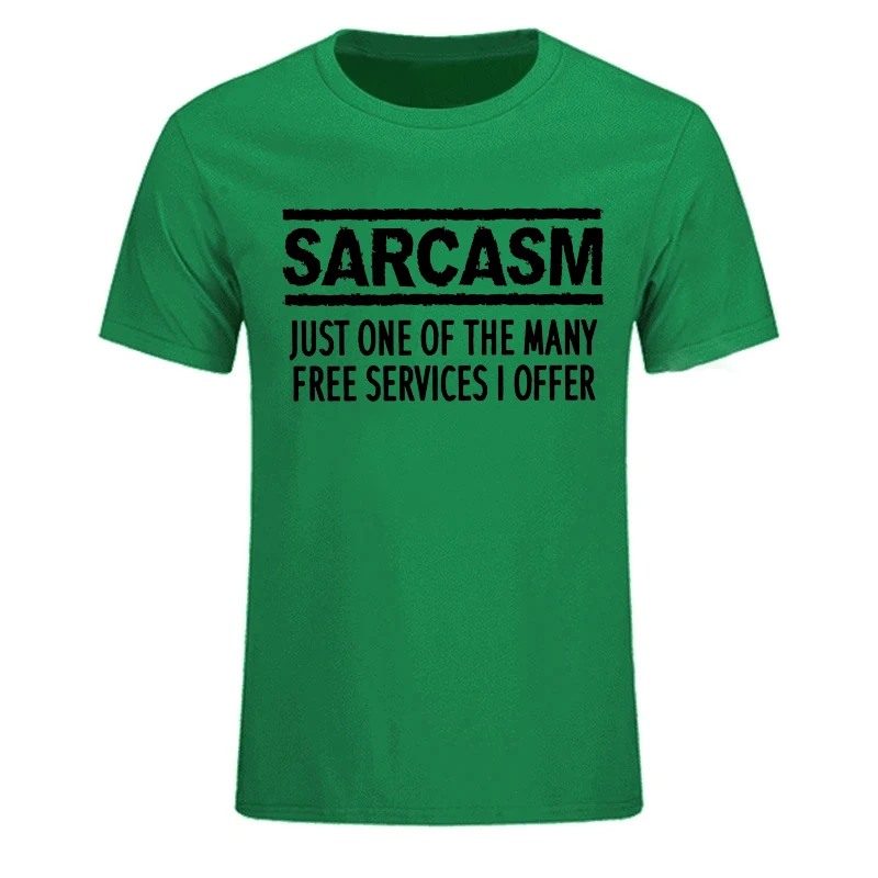 Unisex Funny Sarcastic Humor Graphic Tee - Perfect Gift