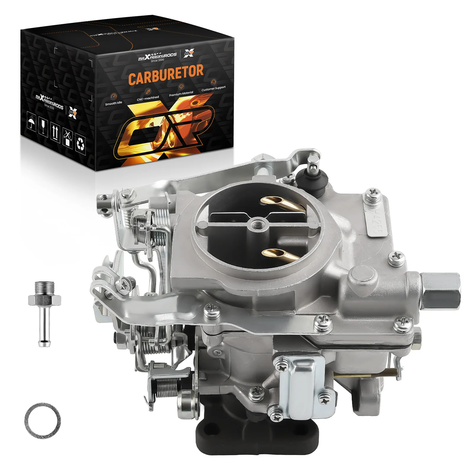 Carburetor for Toyota Corolla 3K 4K Engine