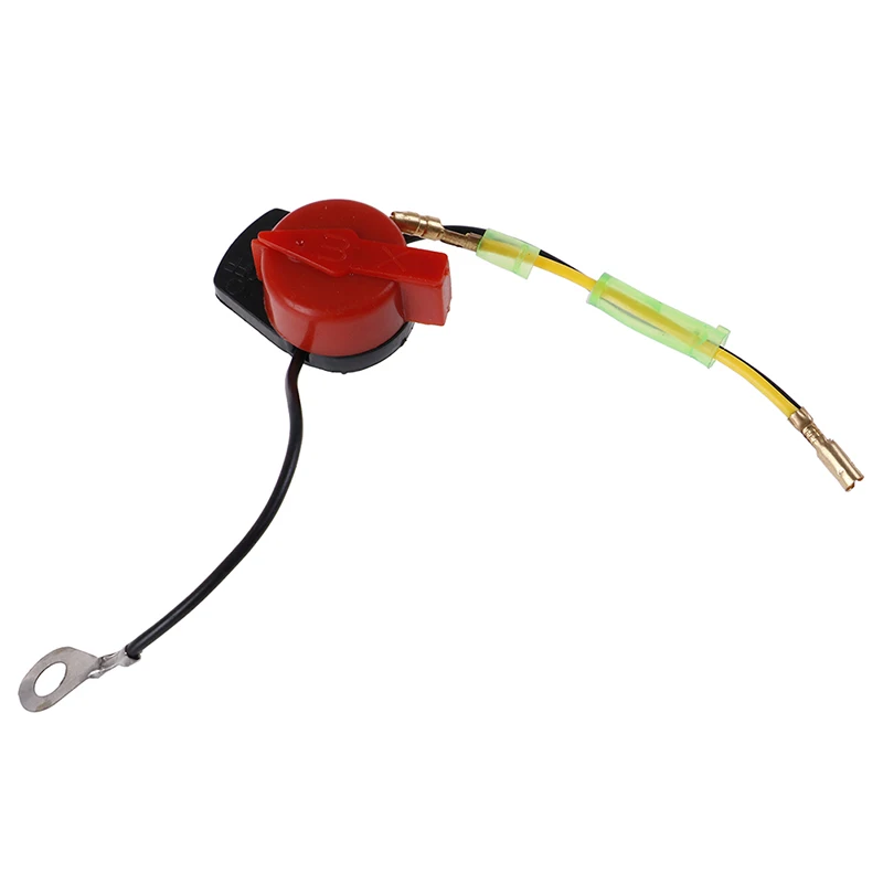 Pressure Washer Stop Switch For Gasoline Engines 168F 170F GX160 188F 190F