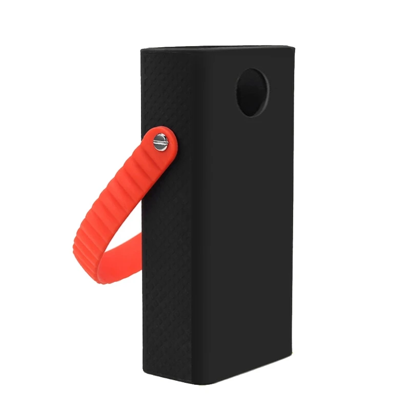 Washable Silicone Case For Romoss Portable Protective