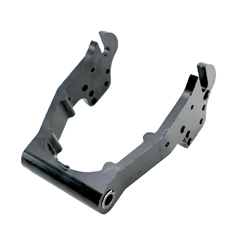 10 Inch Electric Scooter Rear Fork for Kugoo M4 E-scooter Kick Scooter Accessories Skateboards Parts