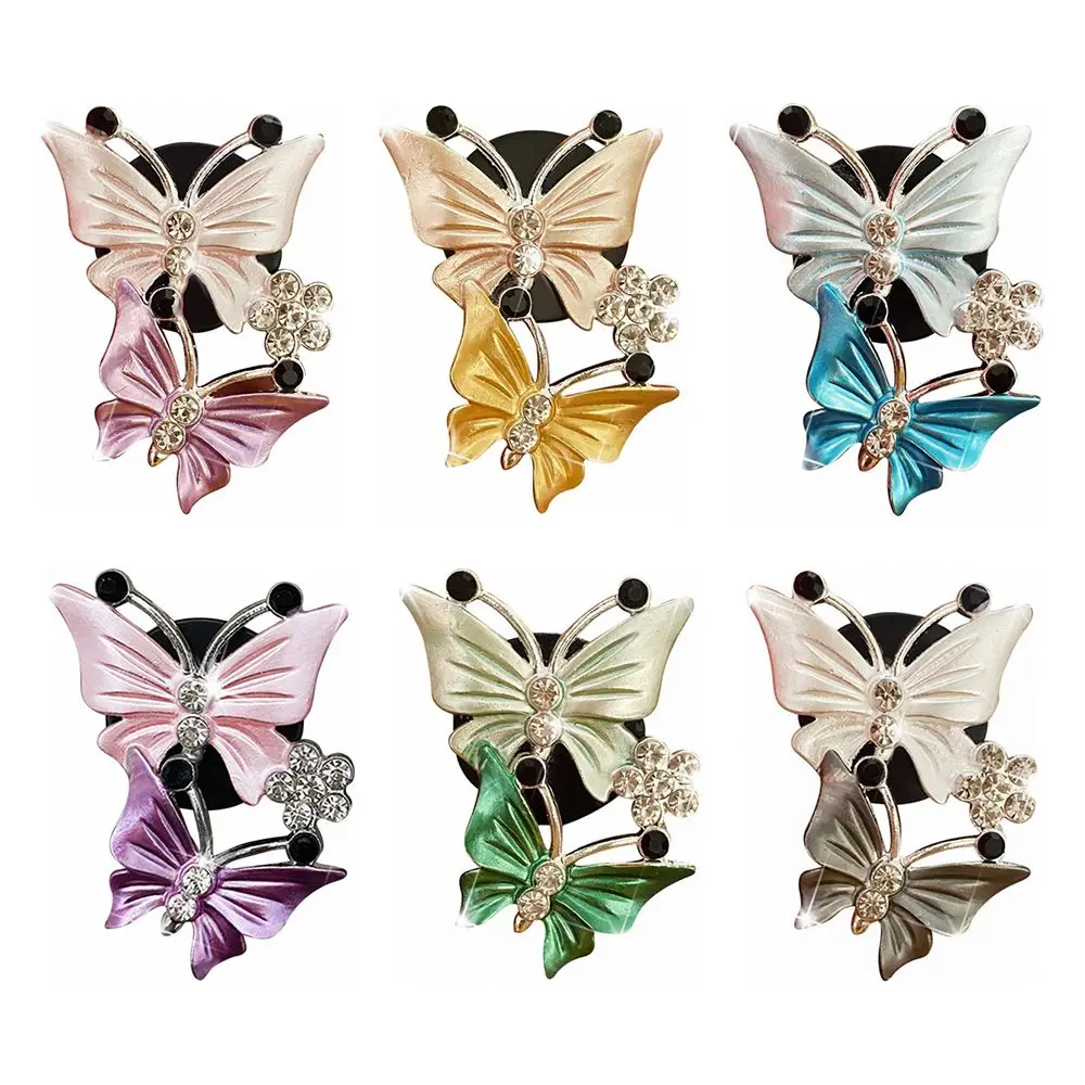 

Car Accessories Freshener Perfume Clip Car Aromatherapy ​Vent Clips Car Air Vent Decoration Car Diffuser Vent Clip
