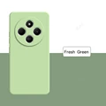 Fresh Green