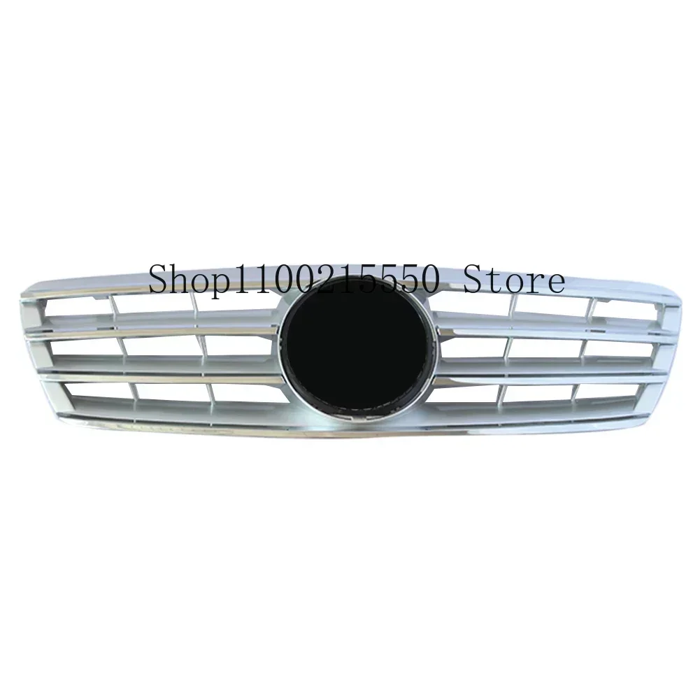 

Решетка для автомобиля Mercedes Benz C-Class W203 C280 C320 C240 C200 W204 C180 C200 C260 C63 2000 2001 2002 2003-2006 w/эмблема
