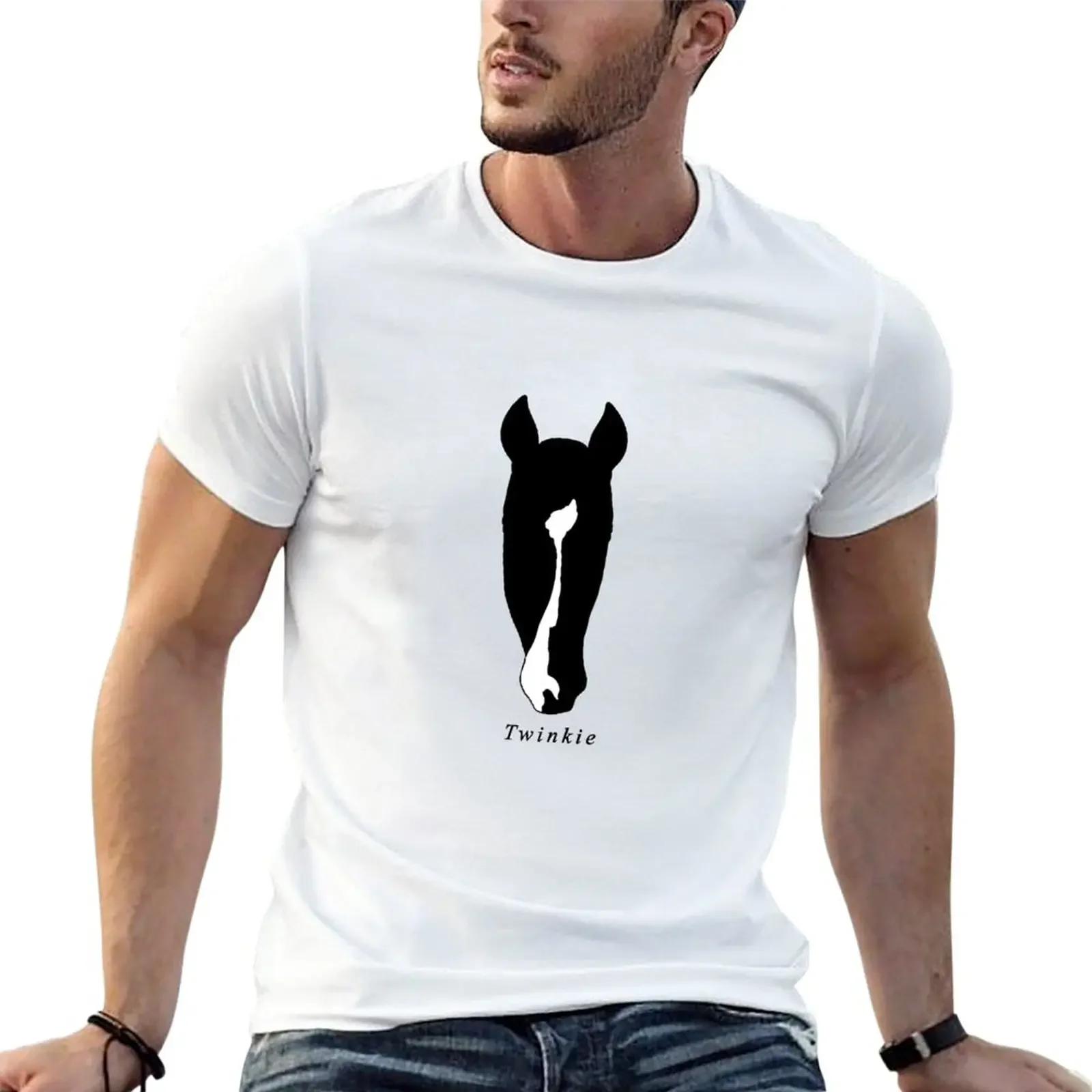 

Schwarty T-Shirt aesthetic clothes Blouse designer t shirt men