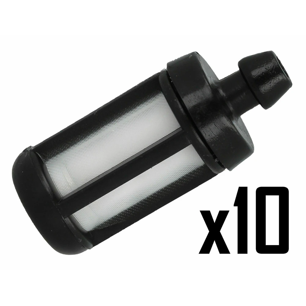 

Solid and Durable Fuel Petrol Tank Filter for STIHL ms361 ms381ms038 ms380 ms660 ms066 m 60 10 pcs, Reliable and Practical