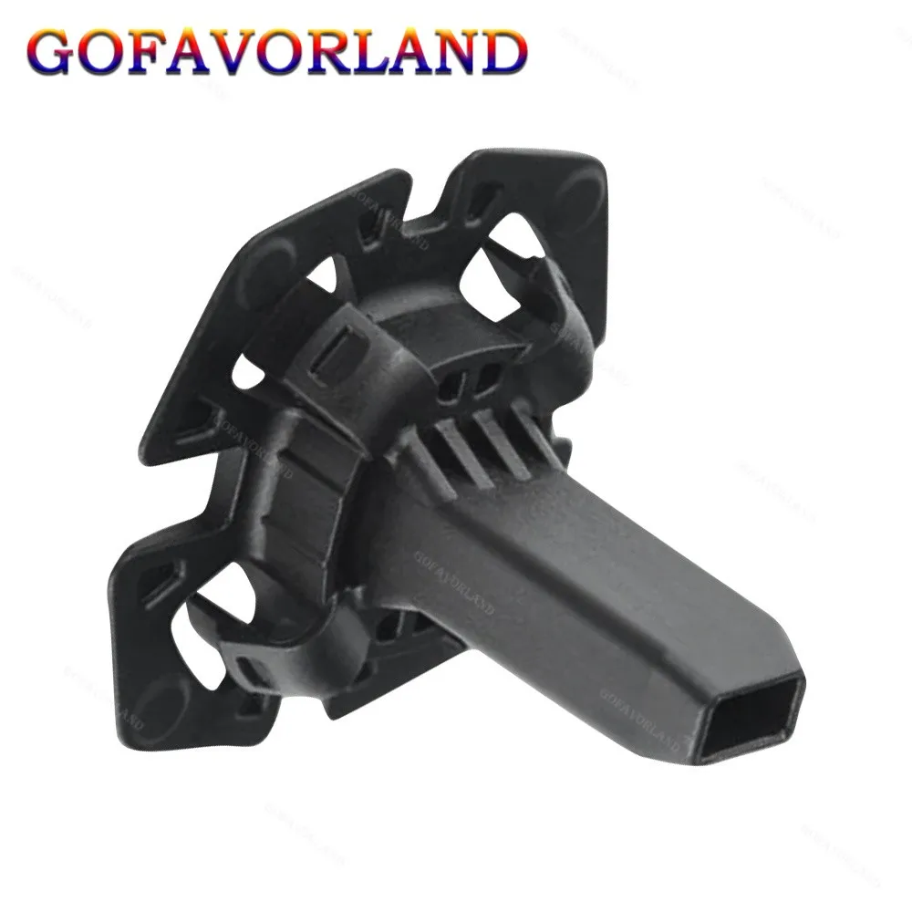 

17118482944 17 11 8 482 944 Engine Cooling Radiator Holder Fastening Element Plastic Black For BMW 3 G20