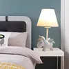 Cute Children's Room Table Lamps Pink Blue Unicorn Lamp LED Modern Warm Princess Room Baby Room Girl Bedroom Bedside Table Light 5