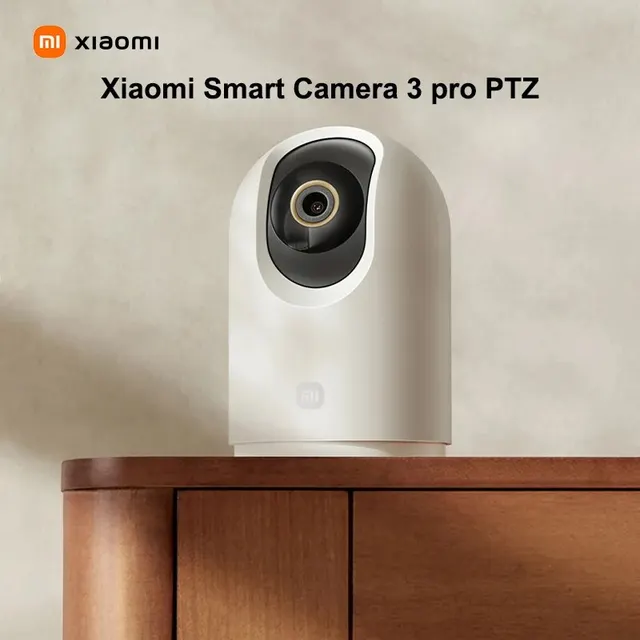 Xiaomi Smart Camera 3