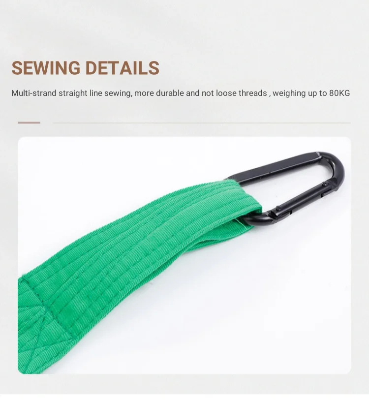 Kids Sensory Hammock