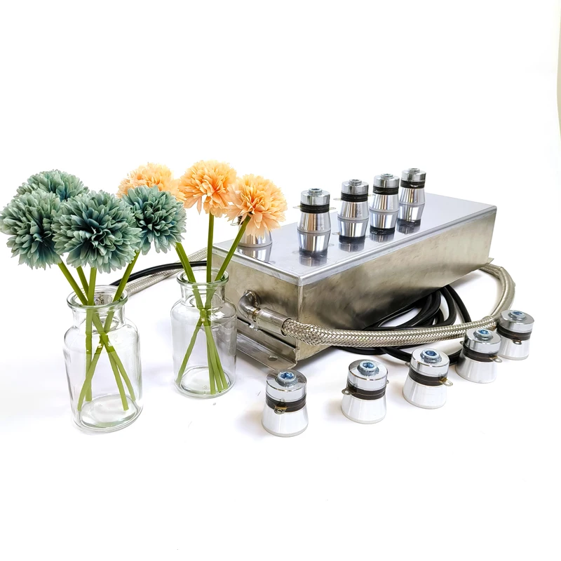 

28KHZ/40KHZ 1200W Ultrasonic Cleaner Board Plate ltrasound Wash Machine